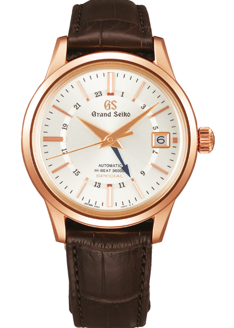 Grand Seiko Elegance Replica Watch SBGJ210 Grand Seiko Elegance Replica Watch SBGJ210